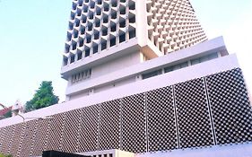インドラ リージェント ホテル